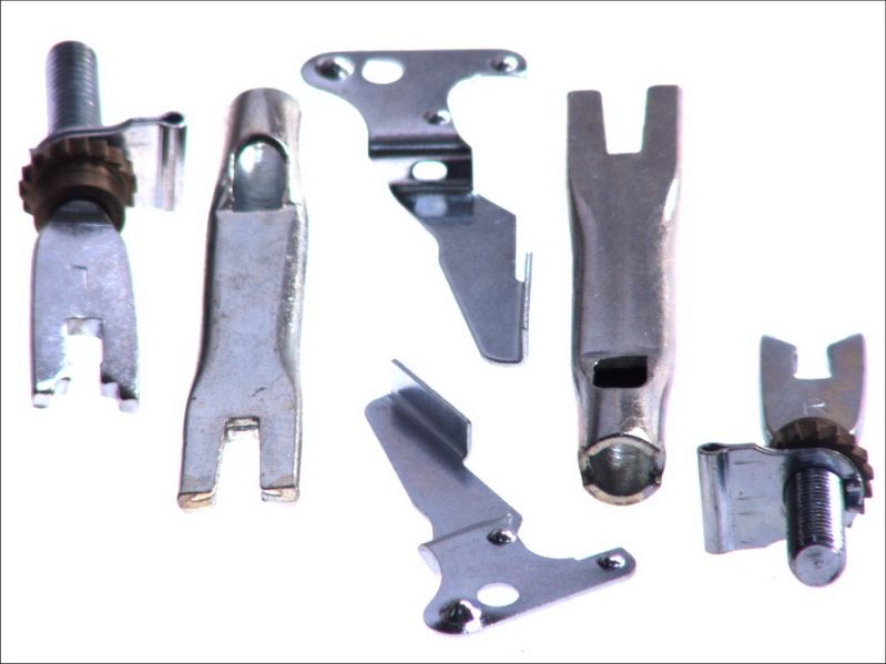 Kit de ajuste de freno de tambor QUICK BRAKE 102 53 017 para Toyota Avensis