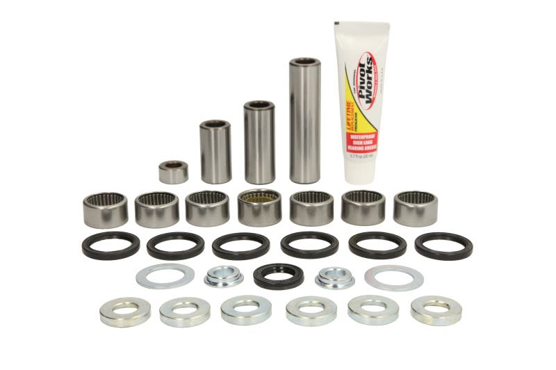 Kit de reparación de mangueta PIVOT WORKS PWLK-H55-000 para Honda XR