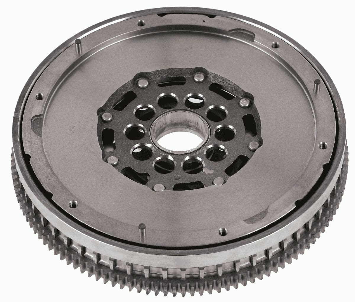 Volante de motor SACHS 2294 501 210 para Volvo S60 II
