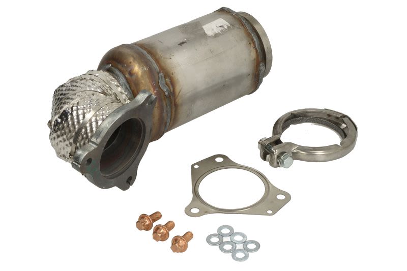 Catalizador BOSAL 090-327 para Mercedes-Benz Clase C (W204) 2007-2014
