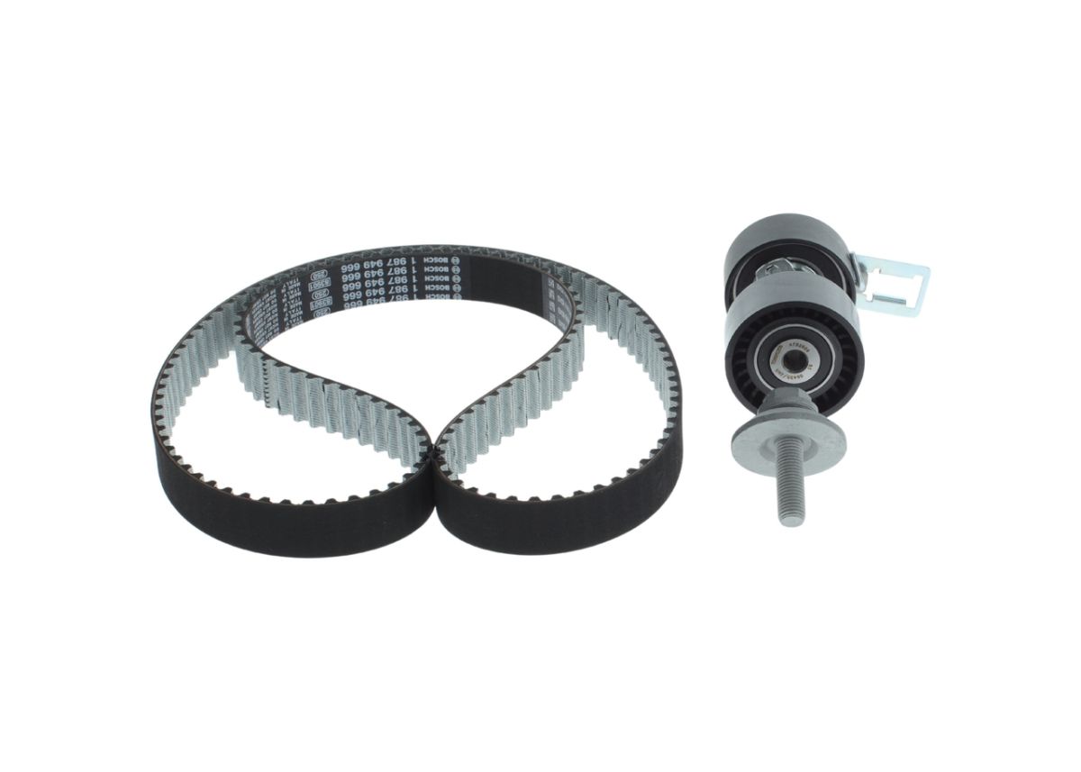 Kit de correa de distribución BOSCH 1 987 948 991 para Citroen C3 II