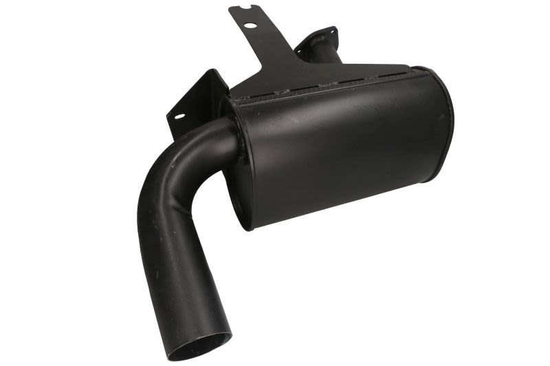 Silenciador central/trasero ANAC MAKINA 123-07867-AN para JCB 3CX