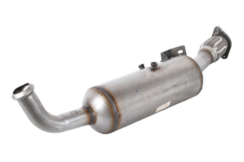 Filtro de partículas (DPF) BOSAL 097-910 para Nissan Primast