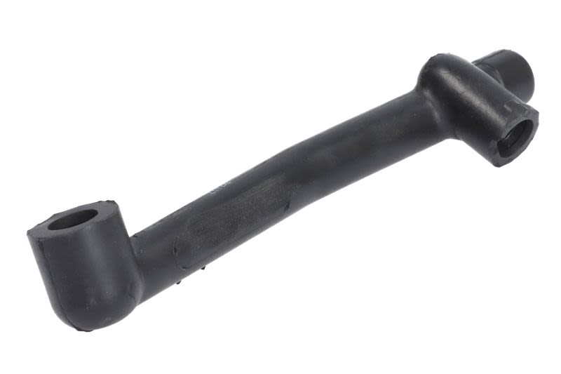 Manguera de ventilación de tapa de válvulas GATES EMH497 para Mercedes-Benz 123 (W123) 1976-1985