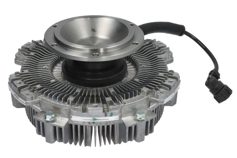 Embrague de ventilador de radiador COJALI 7033417 para Mercedes-Benz Arocs