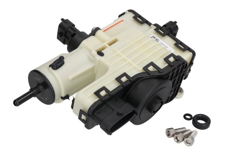 Módulo de suministro de urea BOSCH F 01C 600 279 para Iveco Daily VI