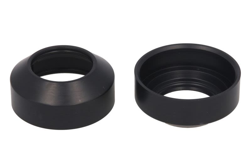 Guardapolvo de suspensión delantera ALL BALLS 57-164 para Kawasaki KZ
