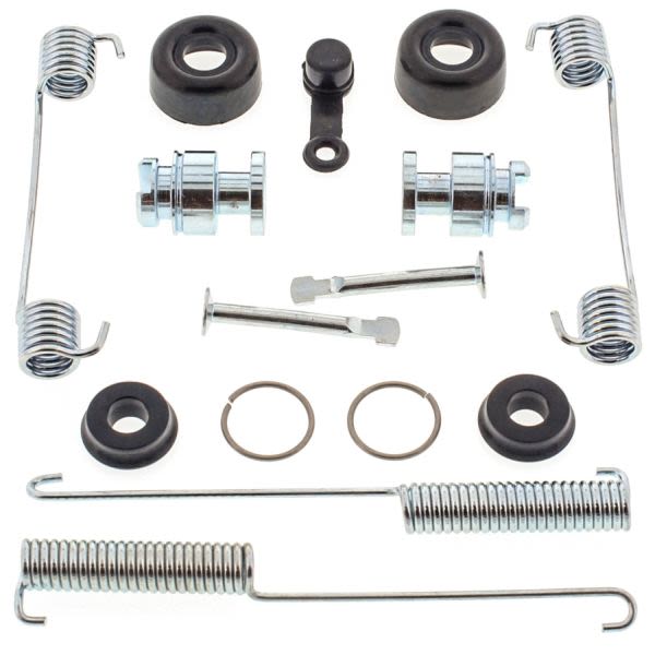 Kit de accesorios de balatas de freno ALL BALLS AB18-5002 para Honda TRX