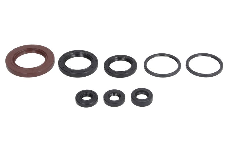 Juego de retenes de motor ATHENA P400510400120 para Suzuki UC