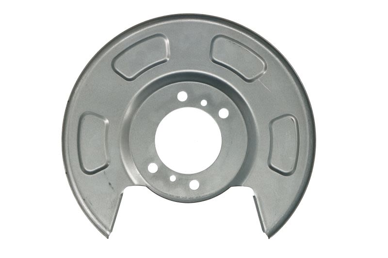 Protector de disco de freno BLIC 6508-03-3266877K para KIA Picanto II 1.0/1.0LPG/1.2