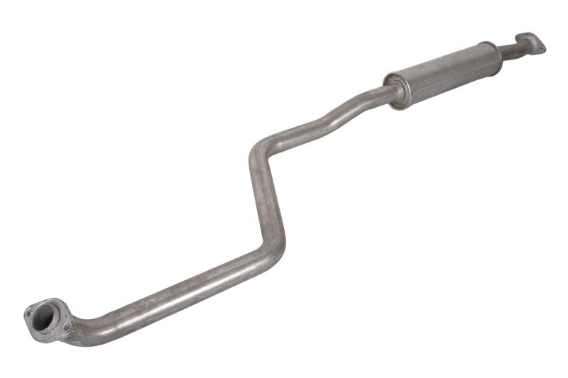 Silenciador central ASMET 11.023 para Mazda Premacy