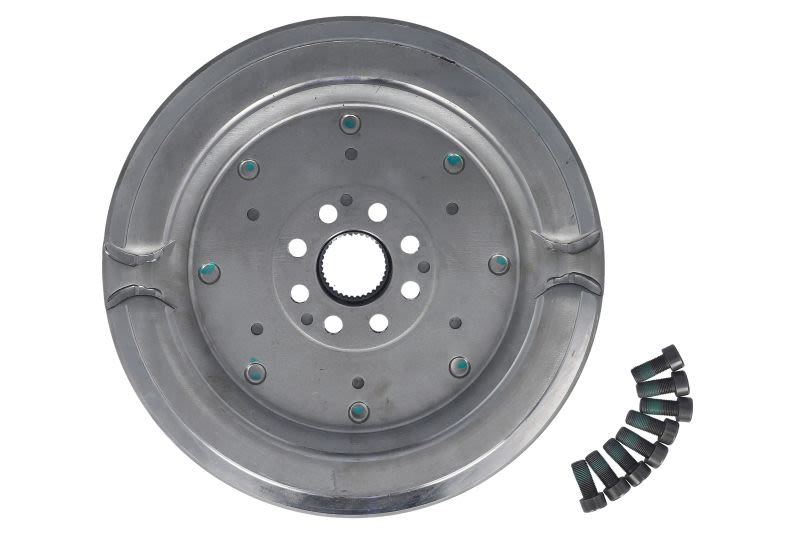 Volante de motor SACHS 2295 000 513 para Volkswagen Golf VI
