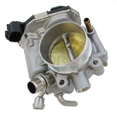 Cuerpo de aceleración MEAT & DORIA 89443 para Chevrolet Cruze