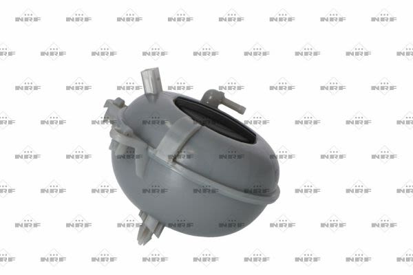 Estanque de expansión de refrigerante NRF 454009 para Audi A3