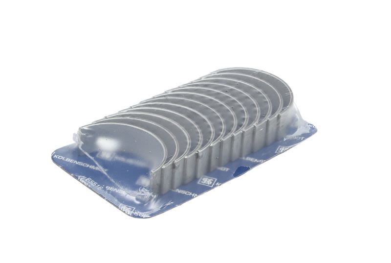 Juego de metales de biela KOLBENSCHMIDT 77967600 para BMW Serie 1 (E82) 2007-2013