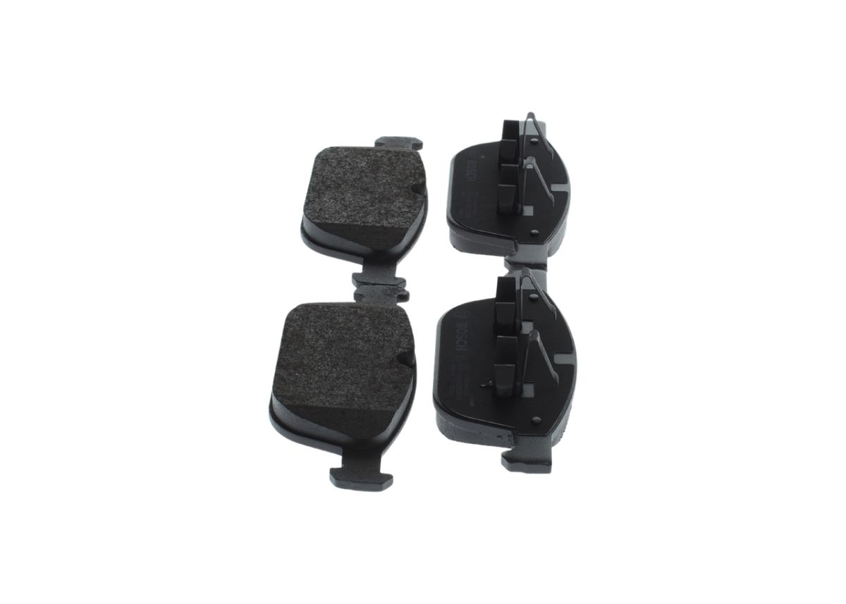 Pastillas de freno de disco BOSCH 0 986 494 305 para Volvo XC60 I