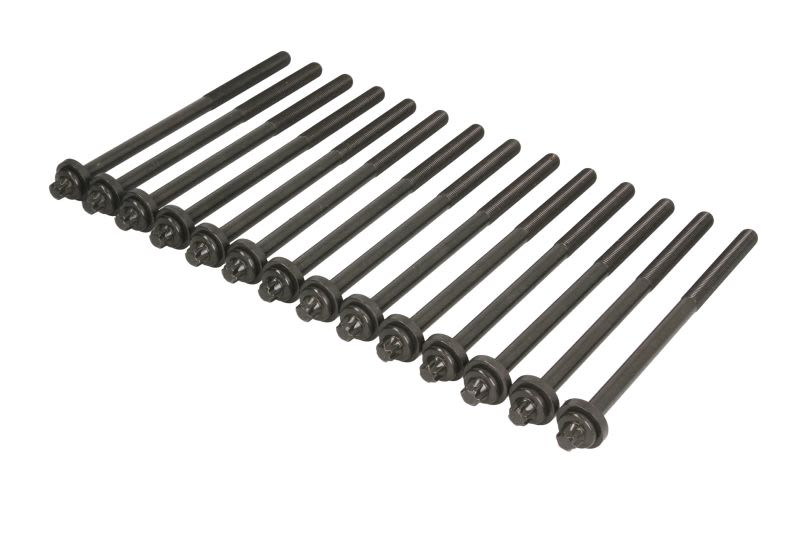 Juego de pernos de culata ELRING 234.640 para BMW Serie 3 (E90) 2004-2011