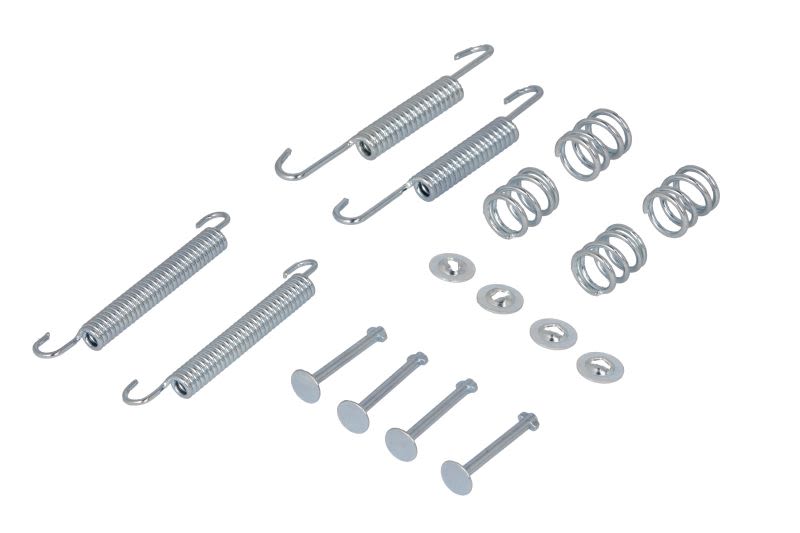 Kit de accesorios de balatas de freno AUTOFREN SEINSA D31025A para Hyundai IX35