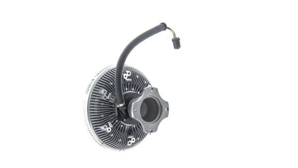 Embrague de ventilador de radiador MAHLE CFC 243 000P para Scania G I