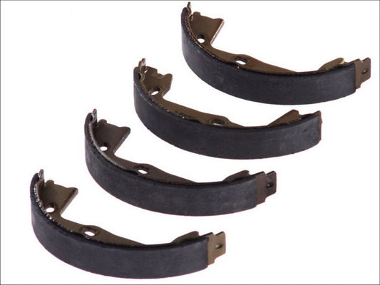Balatas de freno de estacionamiento FERODO FSB227 para Opel Astra F