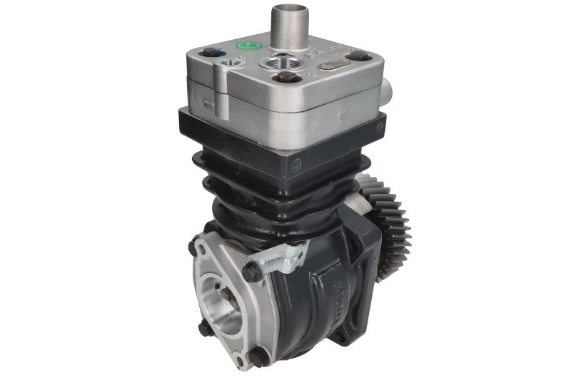 Compresor de aire comprimido VADEN 1100 040 001 para Mercedes-Benz Atego