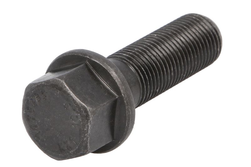 Perno de cáliper de freno FEBI 198999 para Volvo B9