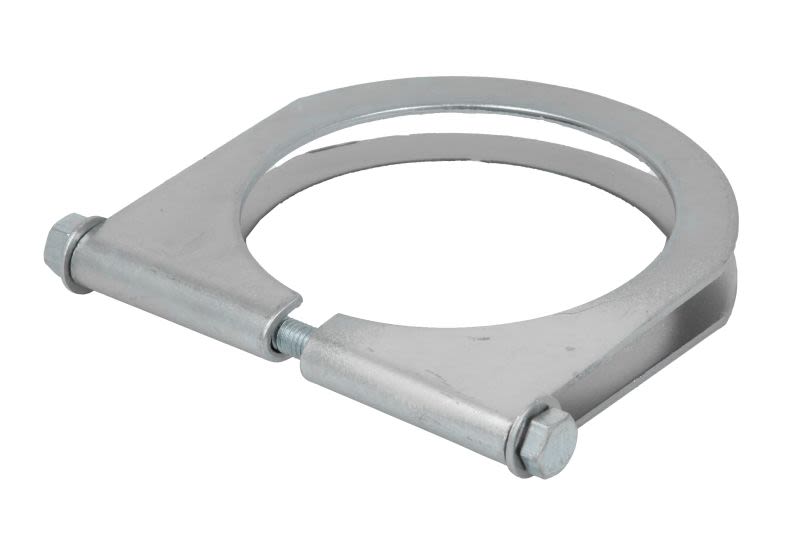 Kit de montaje de escape HOBI HOB39170 para Mercedes-Benz Atego OM906.920-OM906.925