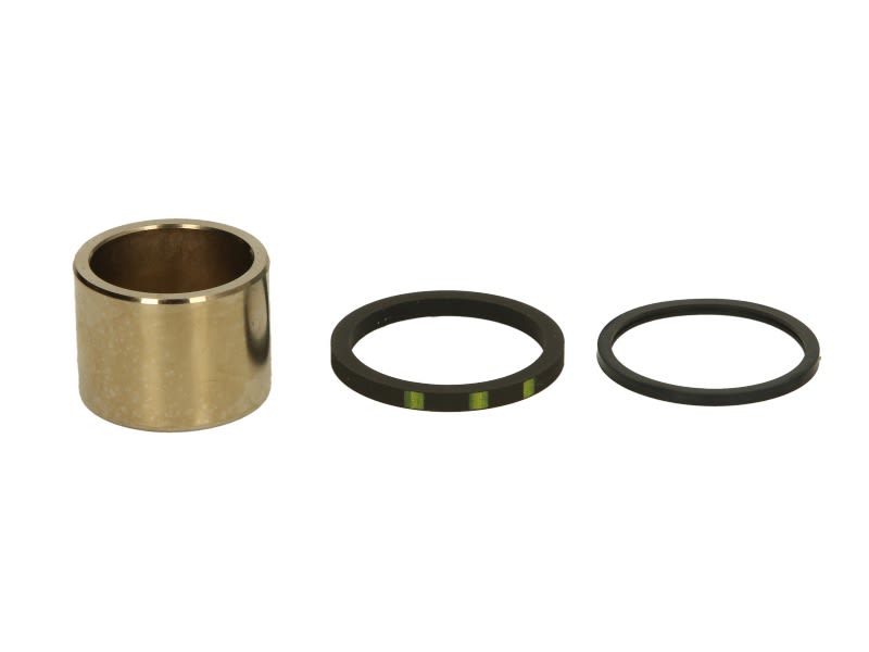 Pistón de cáliper de freno TOURMAX CPK-114 para Honda CBR