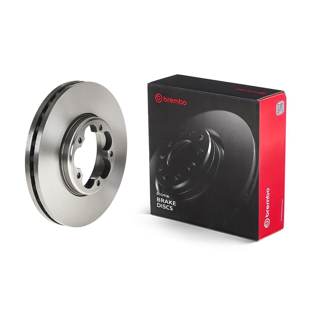 Disco de freno BREMBO 09.C240.20