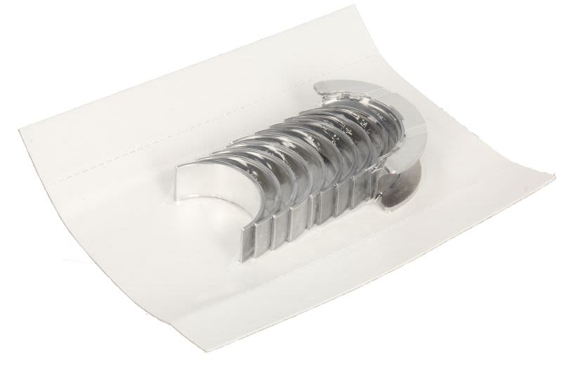 Casquillo de bancada de cigüeñal GLYCO H097/5 STD para Renault Clio I