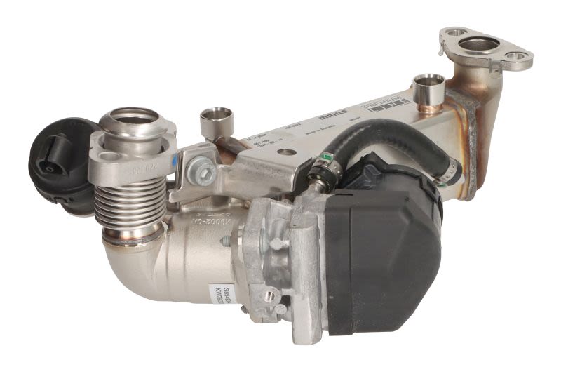 Módulo EGR MAHLE CE 11 000P para BMW Serie 1 (E81) 2006-2011