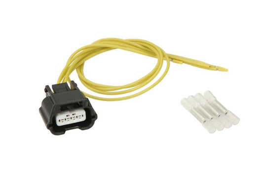 Kit de reparación de cable de sensor de masa de aire SENCOM 20257 para Mercedes-Benz Citan (MPV)