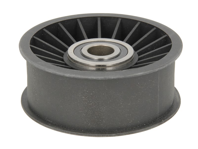 Polea tensora de correa multicanal BTA B05-02-016 para Mercedes-Benz O 303