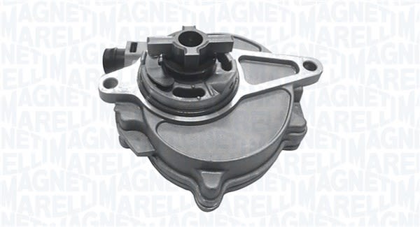 Bomba de vacío de frenos MAGNETI MARELLI 351233010038 para Volvo S60 II