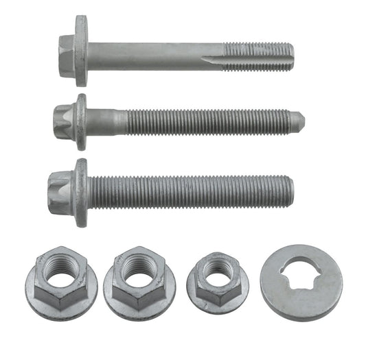 Kit de reparación de suspensión LEMFOERDER 45029 01 para BMW Serie 1 (F20) 2011-2019