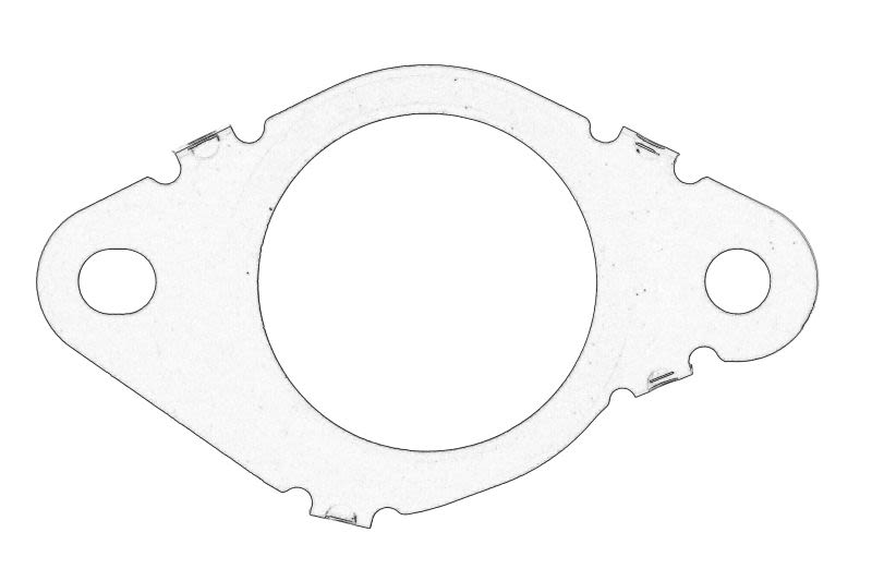 Empaquetadura de tubo de la válvula EGR OE OPEL 55578260 para Opel Insignia A