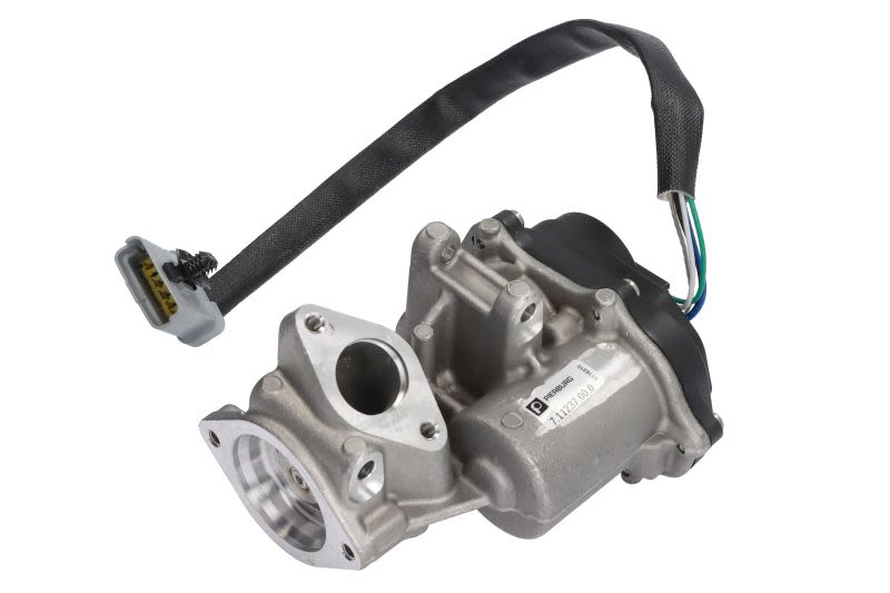 Válvula EGR PIERBURG 7.11237.00.0 para Land Rover Range Rover III
