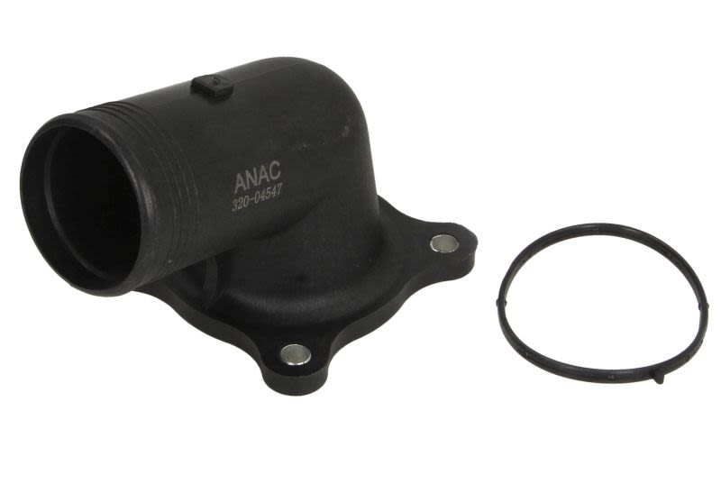 Brida de refrigerante ANAC MAKINA 320-04547-AN para JCB 3CX