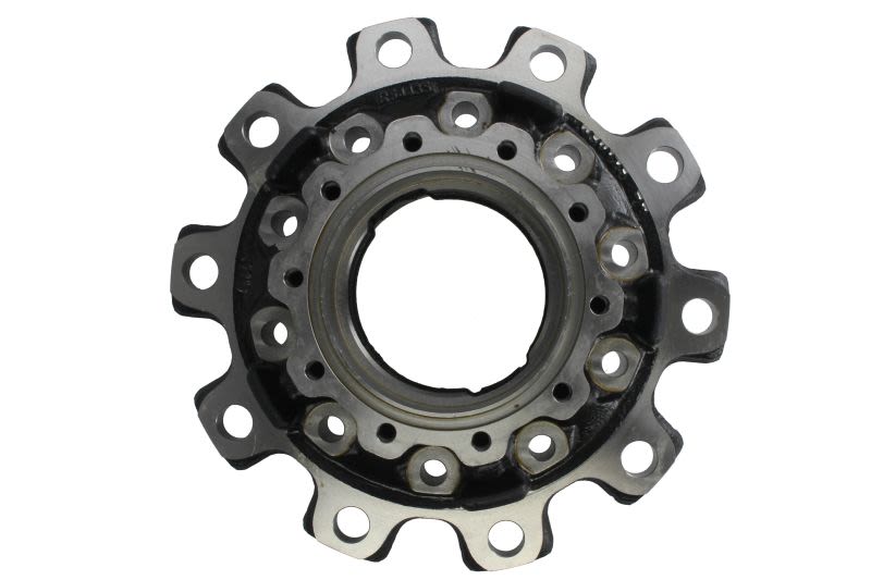 Cubo de rueda AUGER — foto 2