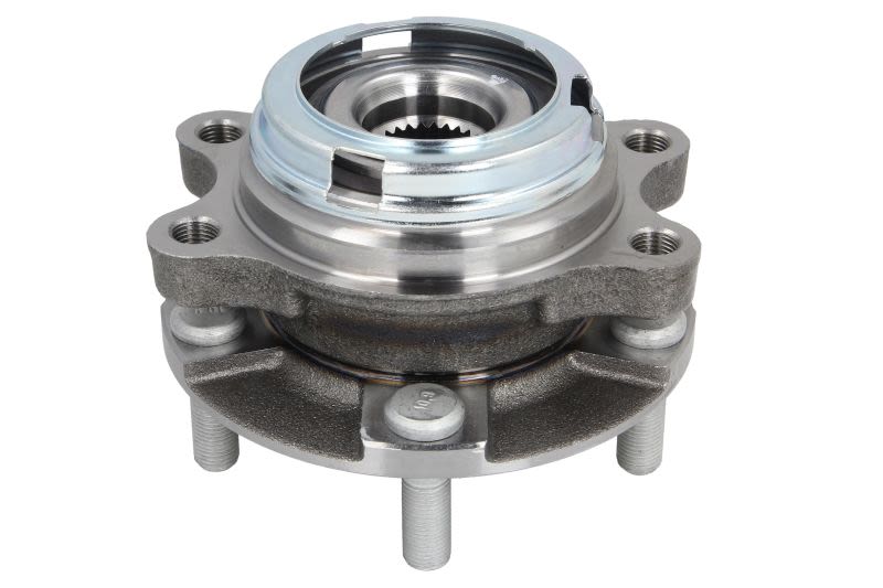 Kit de rodamiento de rueda BTA H11044BTA para Nissan Navara NP300