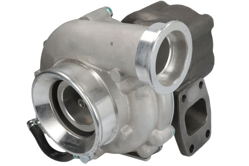 Turbocompresor NISSENS 93579 para Mercedes-Benz OH