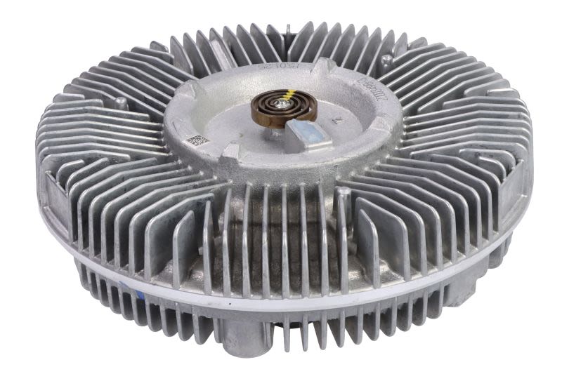Embrague de ventilador de radiador BORG WARNER 020003498 para Agco 6300