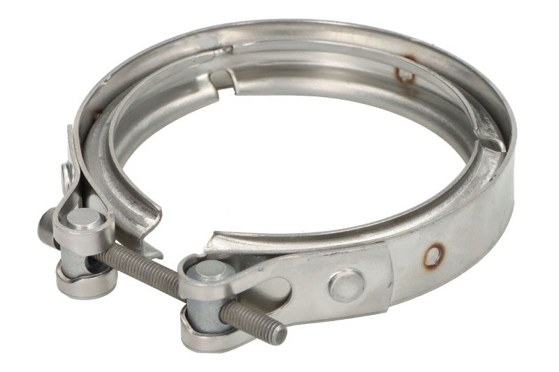 Pieza de fijación de escape DINEX 70819 para Iveco Eurocargo I-Iii F4AE3681B