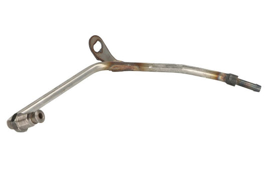 Línea de presión de sensor del filtro de partículas BM CATALYSTS PP11285A para Nissan Primast
