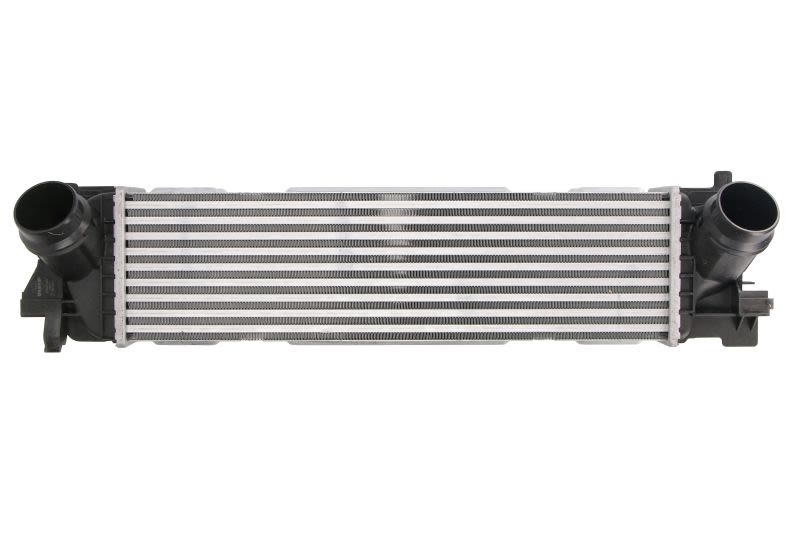 Enfriador de aire de carga (intercooler) NRF 309141