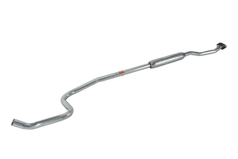 Silenciador central BOSAL 288-135 para Peugeot 207