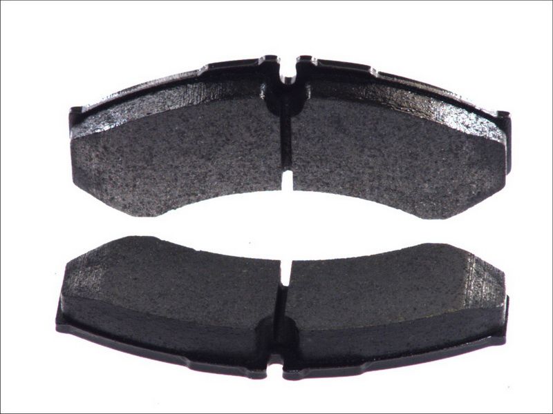 Pastillas de freno de disco TEXTAR 29121 203 0 4 para Iveco Daily I