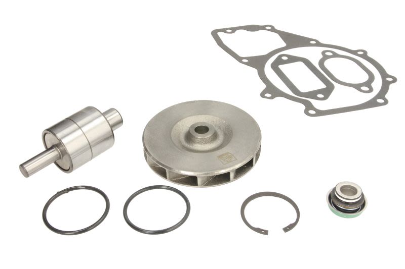 Kit de reparación para bomba de agua DT SPARE PARTS 4.90685 para Mercedes-Benz NG
