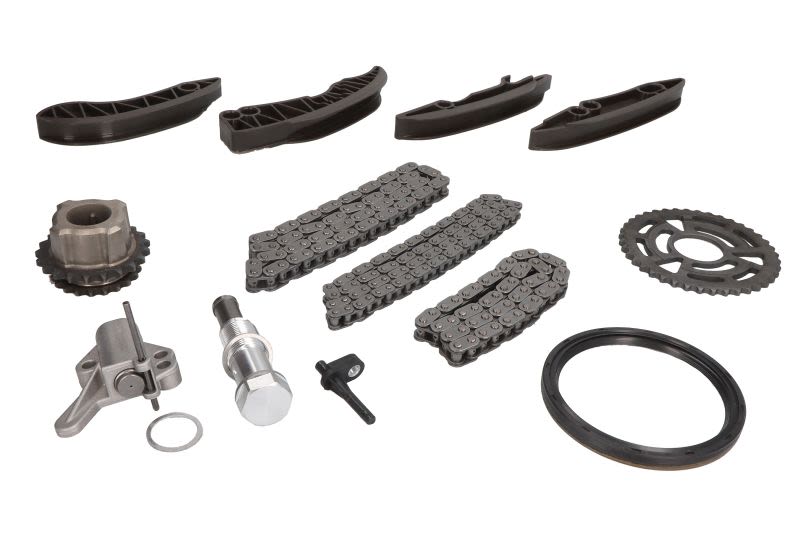 Kit de cadena de distribución DAYCO KTC1100 para BMW Serie 1 (E81) 2006-2011