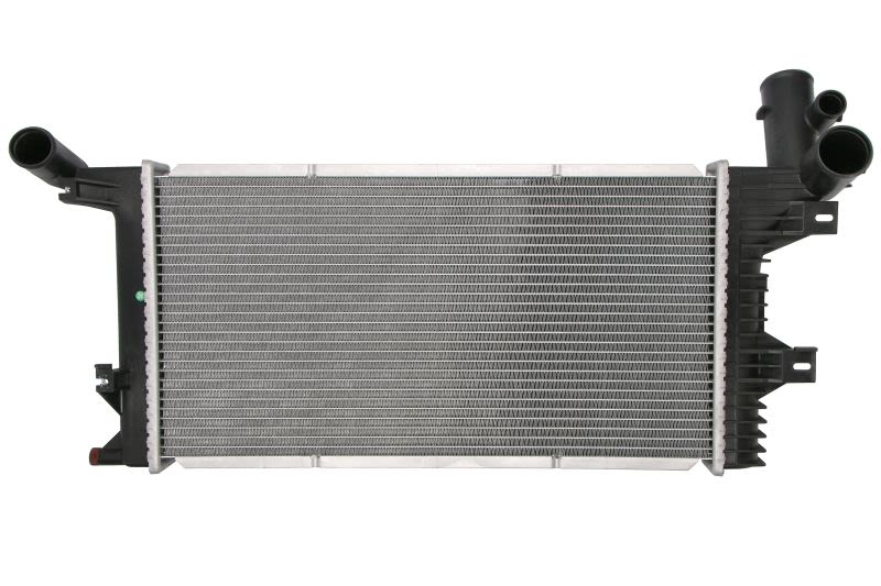 Radiador de motor MAHLE CR 1218 000S para Mercedes-Benz Atego